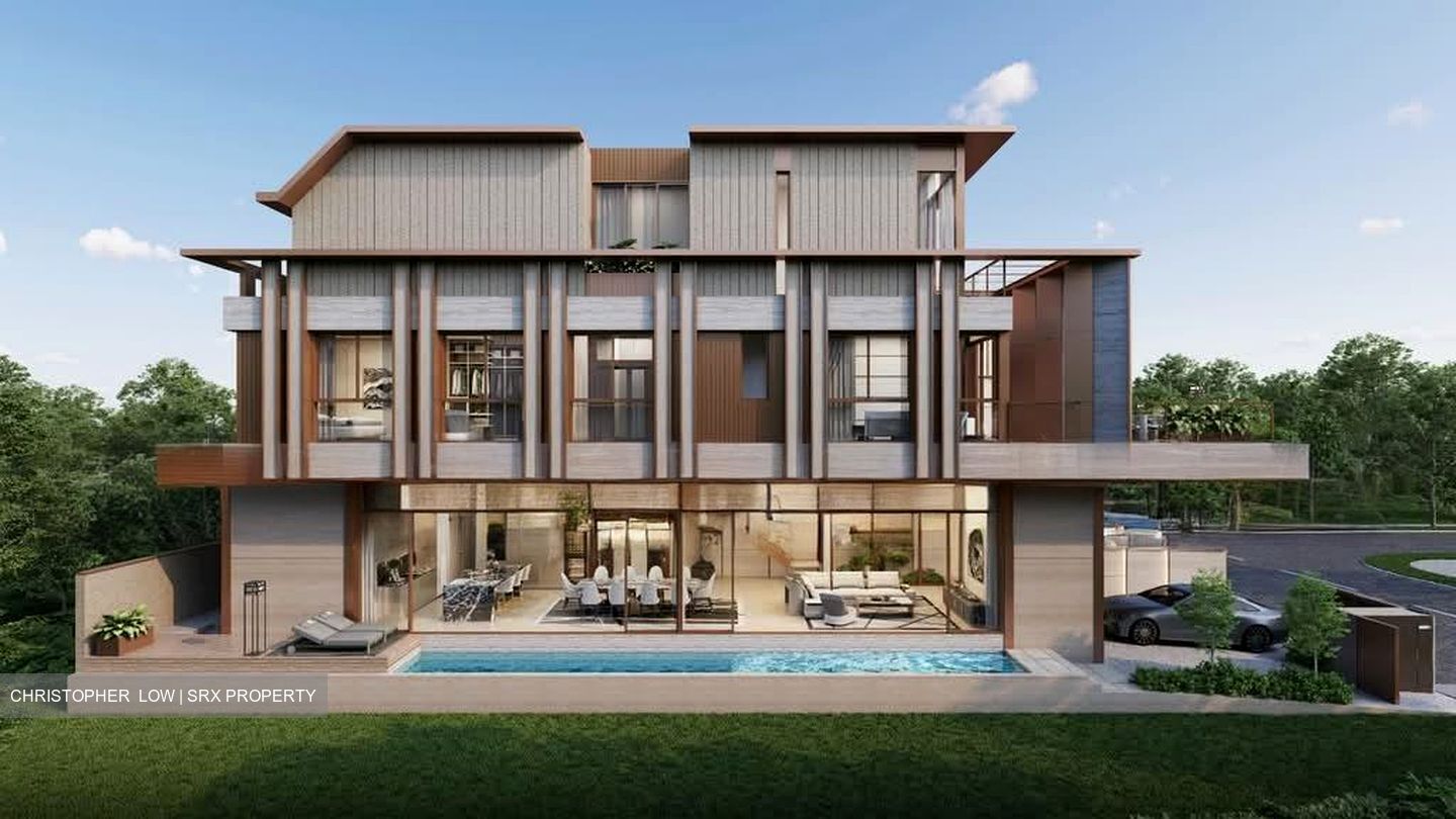 Opera Estate (D15), Semi-Detached #550986811